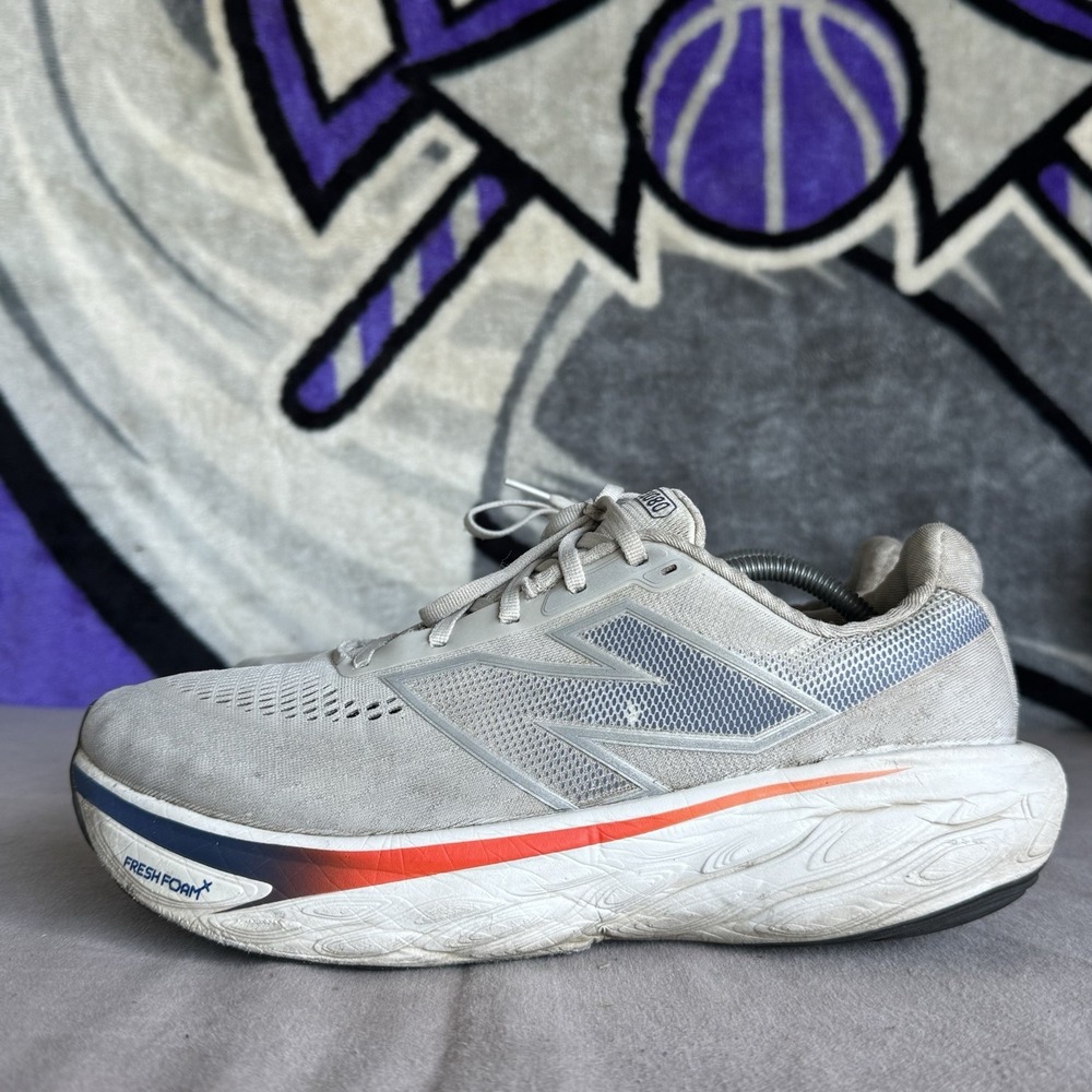 Size 10 - Men's New Balance Fresh Foam X 1080‎ v 14